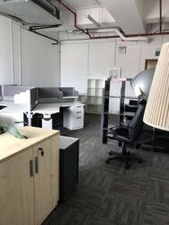 Wis@changi (D14), Office #437926441